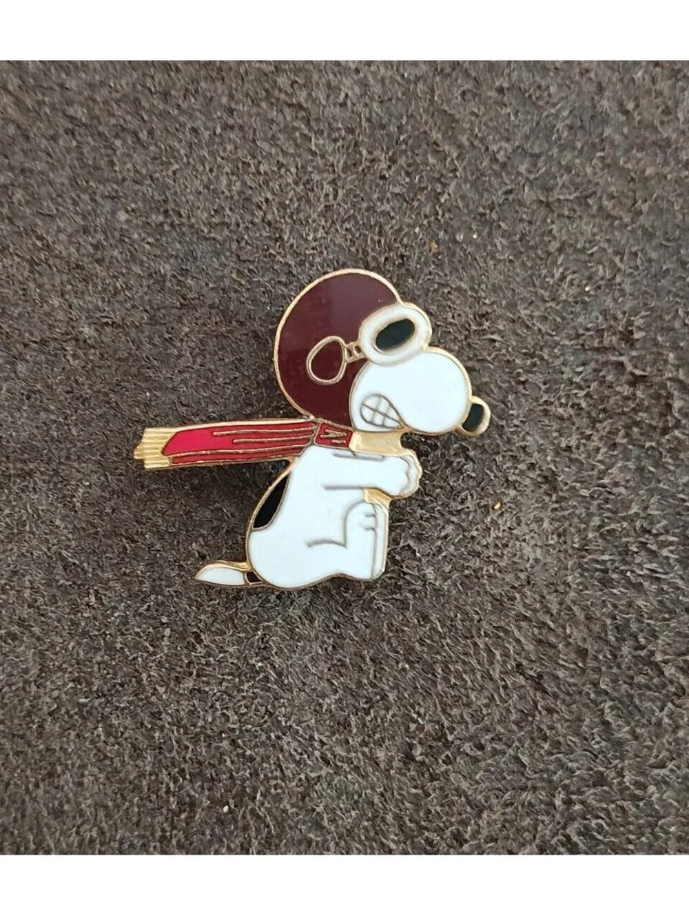 1970s Peanuts Snoopy 